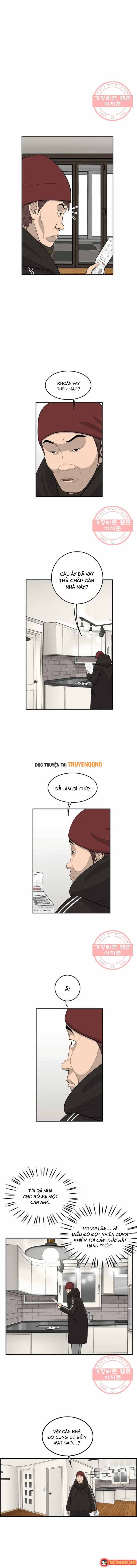 Cá Con (Vảy Cá) Chapter 76 - 7