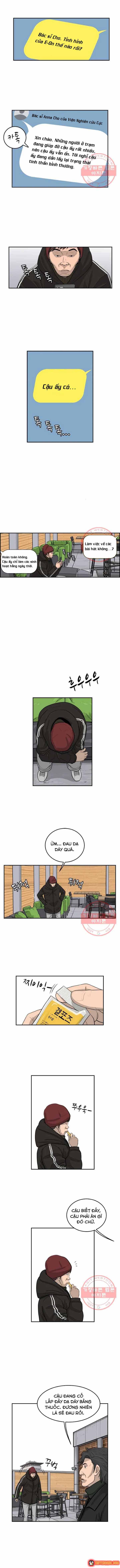 Cá Con (Vảy Cá) Chapter 77 - 3