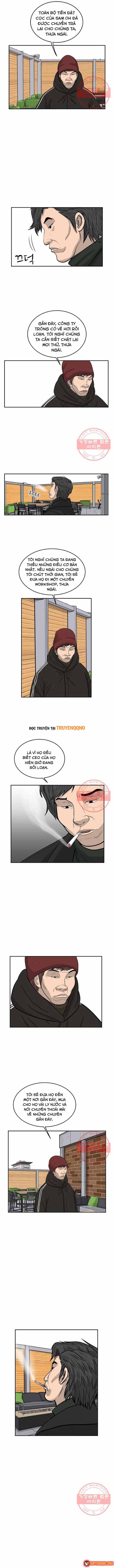 Cá Con (Vảy Cá) Chapter 77 - 4