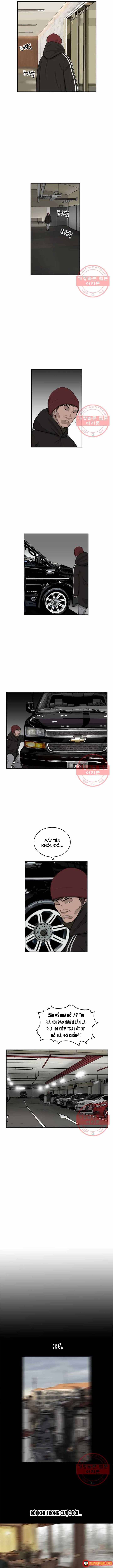 Cá Con (Vảy Cá) Chapter 77 - 5