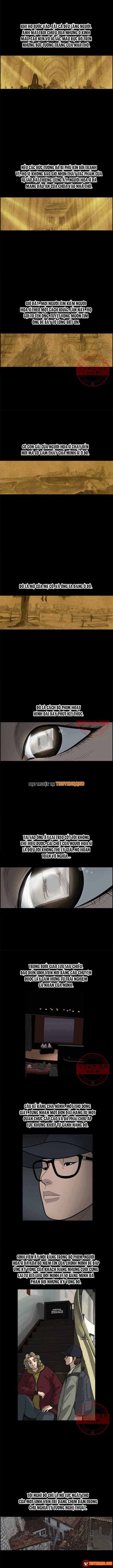 Cá Con (Vảy Cá) Chapter 78 - 4