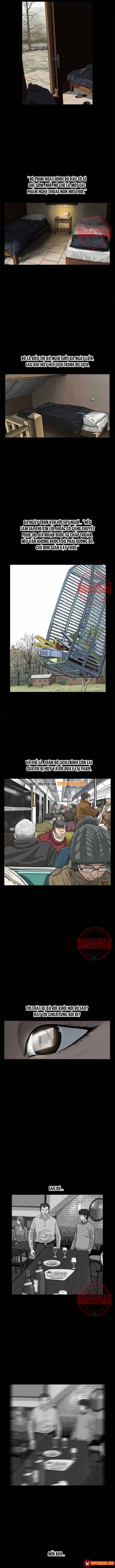 Cá Con (Vảy Cá) Chapter 78 - 6