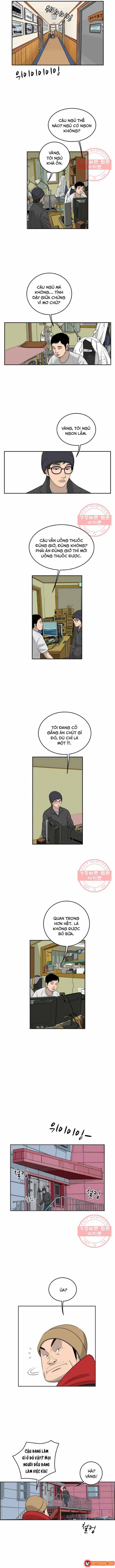 Cá Con (Vảy Cá) Chapter 79 - 3