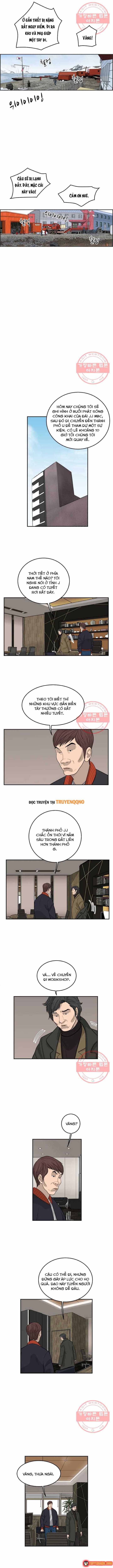 Cá Con (Vảy Cá) Chapter 79 - 4