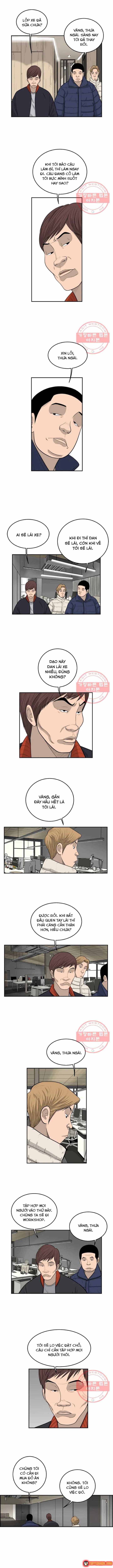 Cá Con (Vảy Cá) Chapter 79 - 5