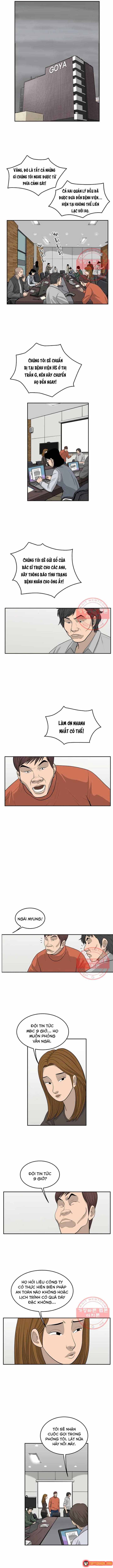 Cá Con (Vảy Cá) Chapter 80 - 3