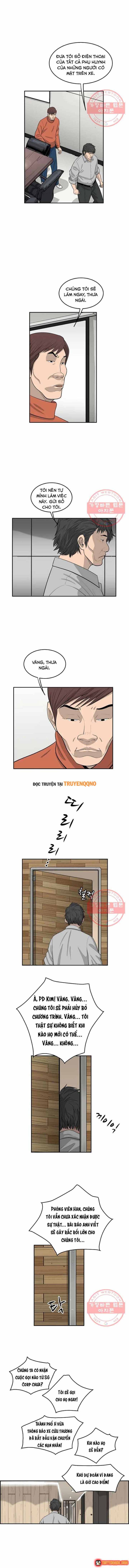 Cá Con (Vảy Cá) Chapter 80 - 4