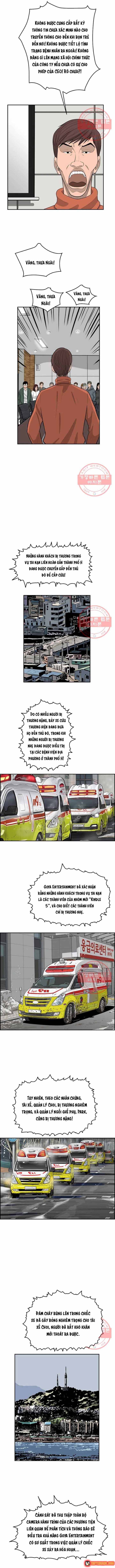 Cá Con (Vảy Cá) Chapter 80 - 5