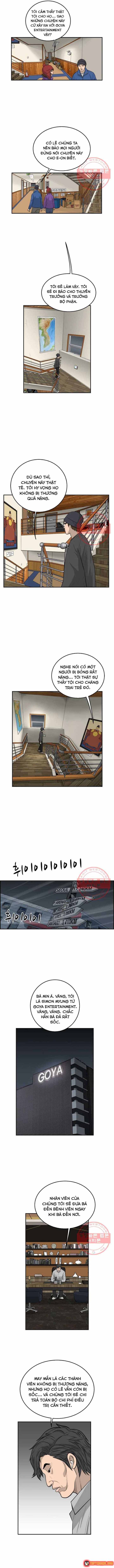 Cá Con (Vảy Cá) Chapter 81 - 3