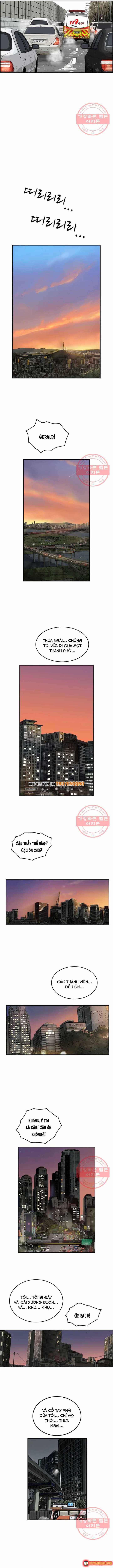 Cá Con (Vảy Cá) Chapter 80 - 6