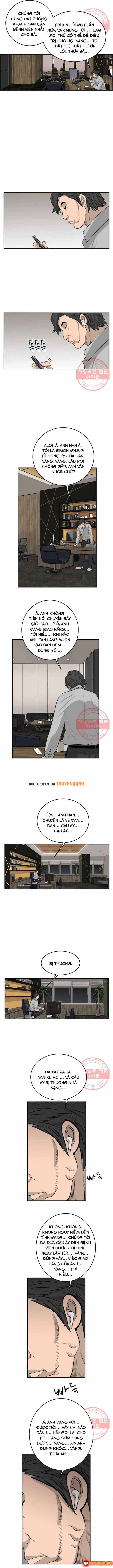 Cá Con (Vảy Cá) Chapter 81 - 4