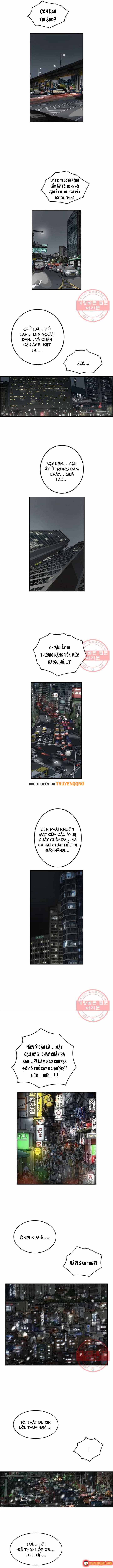 Cá Con (Vảy Cá) Chapter 80 - 7