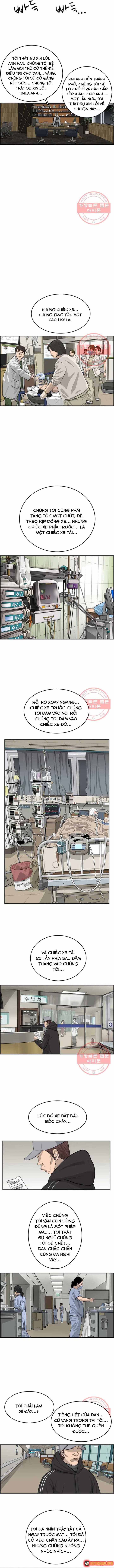 Cá Con (Vảy Cá) Chapter 81 - 5