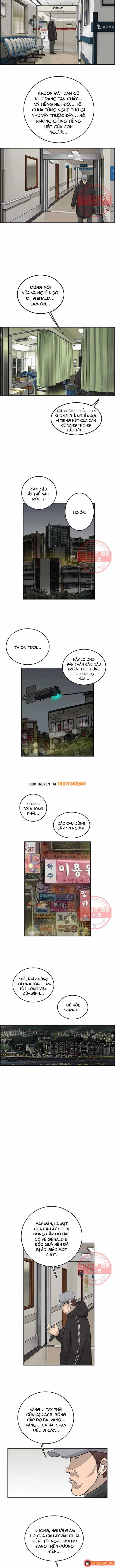 Cá Con (Vảy Cá) Chapter 81 - 6