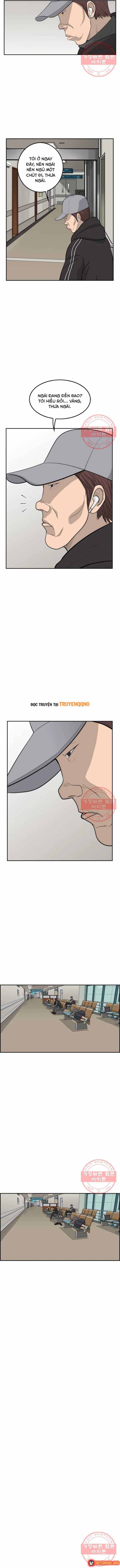 Cá Con (Vảy Cá) Chapter 81 - 7