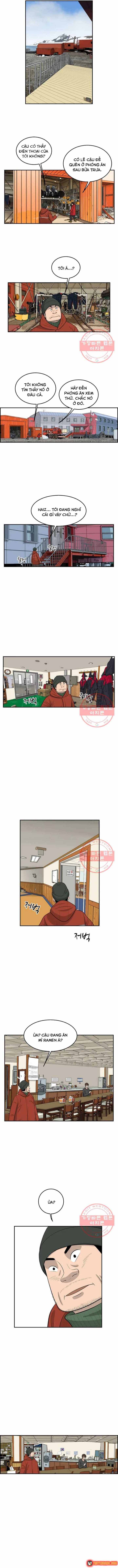 Cá Con (Vảy Cá) Chapter 81 - 8