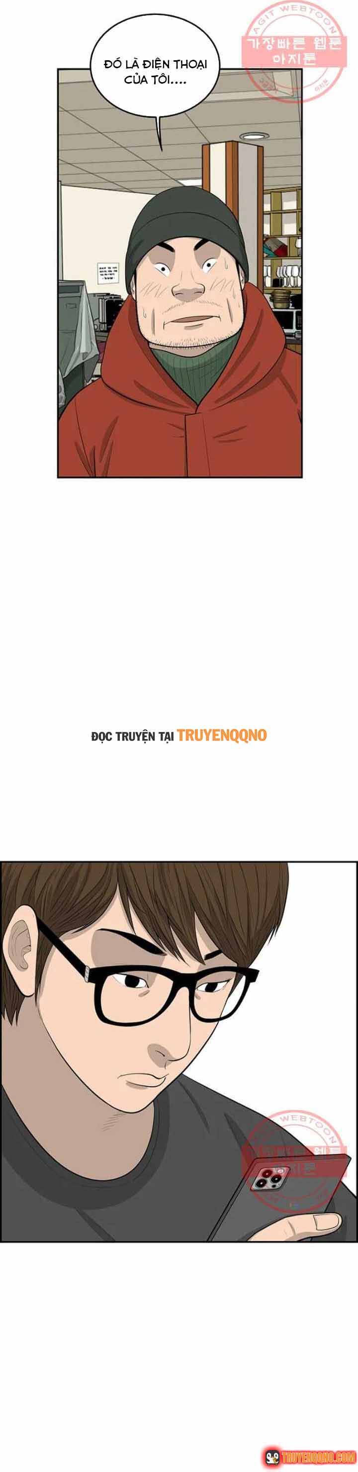 Cá Con (Vảy Cá) Chapter 81 - 9