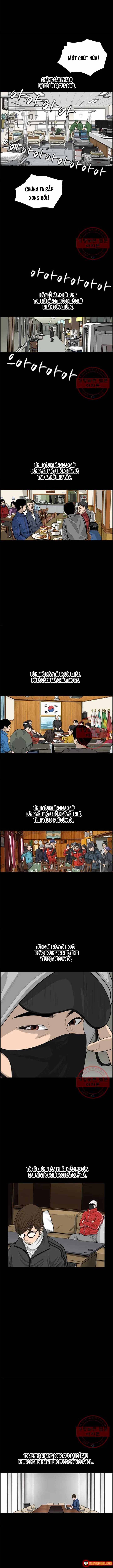 Cá Con (Vảy Cá) Chapter 83 - 5