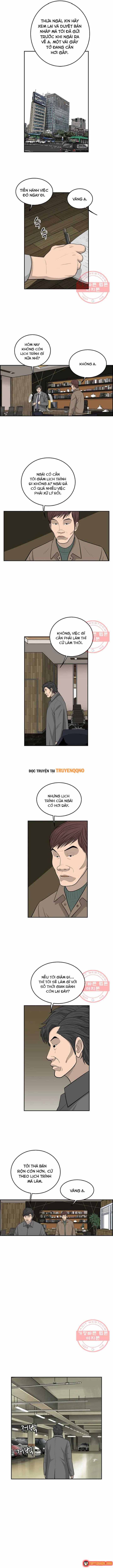 Cá Con (Vảy Cá) Chapter 84 - 3