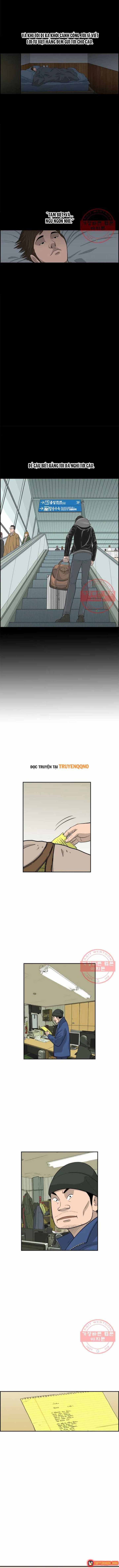 Cá Con (Vảy Cá) Chapter 83 - 6