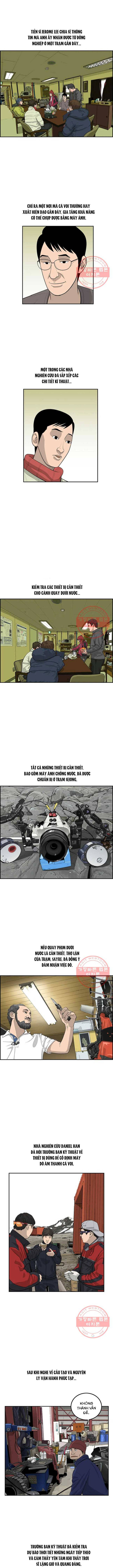 Cá Con (Vảy Cá) Chapter 84 - 6