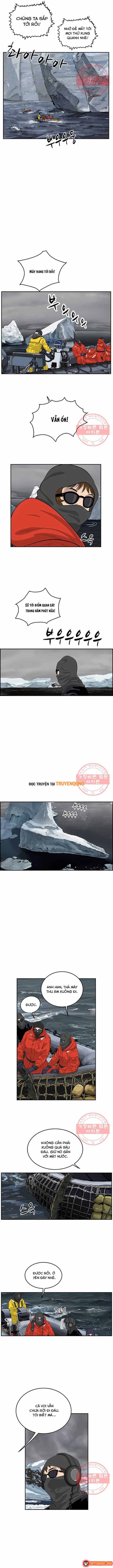 Cá Con (Vảy Cá) Chapter 85 - 4