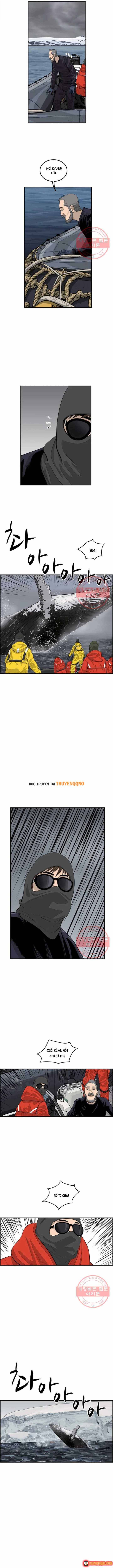 Cá Con (Vảy Cá) Chapter 85 - 6