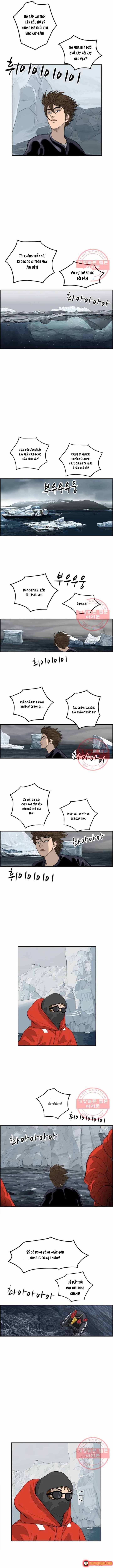 Cá Con (Vảy Cá) Chapter 85 - 8