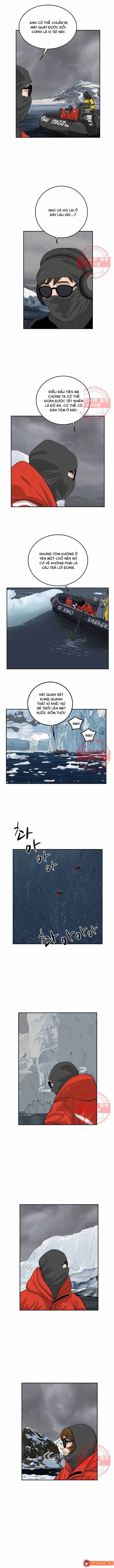 Cá Con (Vảy Cá) Chapter 86 - 5