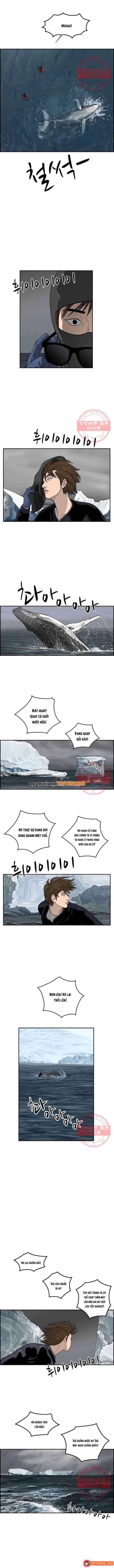 Cá Con (Vảy Cá) Chapter 86 - 7