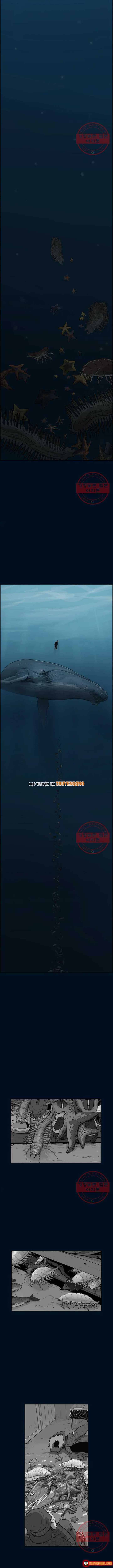 Cá Con (Vảy Cá) Chapter 87 - 6