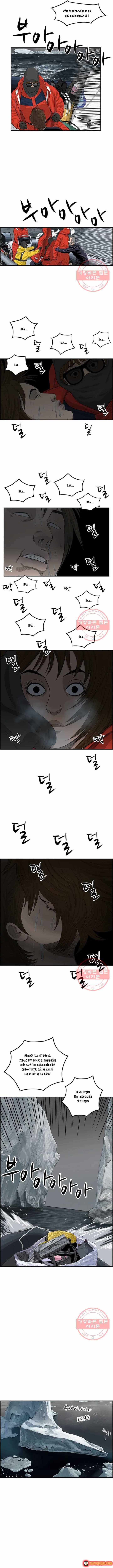 Cá Con (Vảy Cá) Chapter 88 - 3