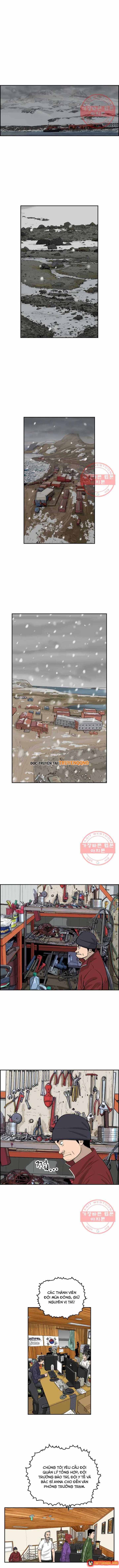 Cá Con (Vảy Cá) Chapter 88 - 4