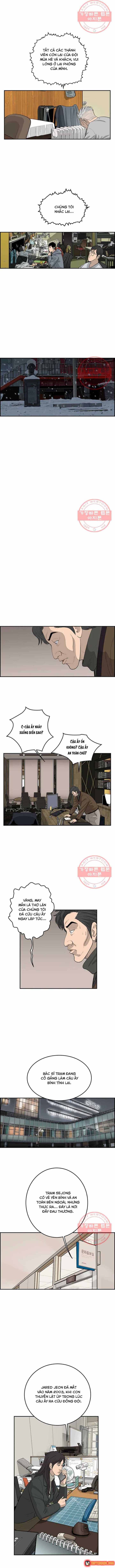 Cá Con (Vảy Cá) Chapter 88 - 5