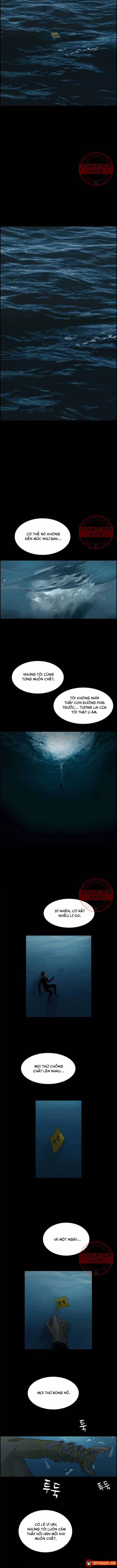 Cá Con (Vảy Cá) Chapter 89 - 3