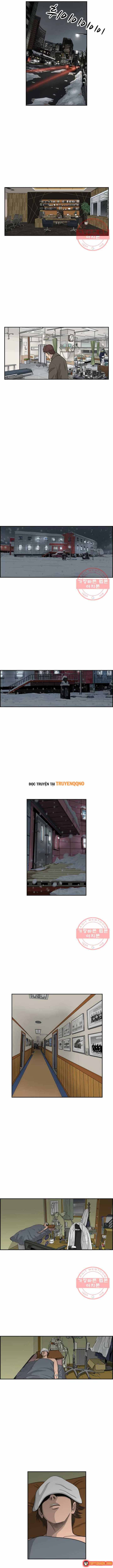 Cá Con (Vảy Cá) Chapter 88 - 7