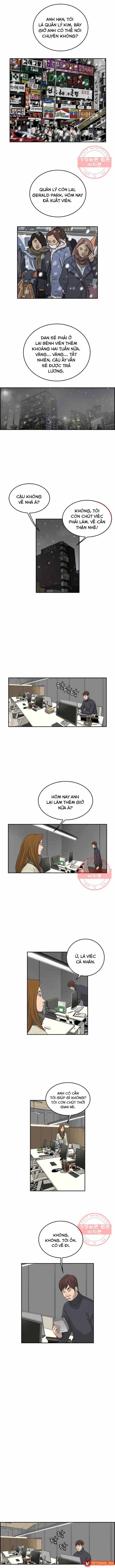 Cá Con (Vảy Cá) Chapter 90 - 3