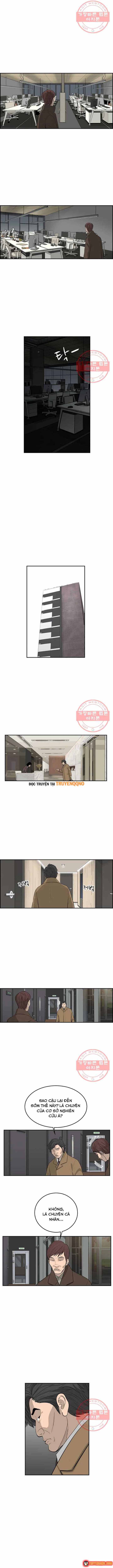 Cá Con (Vảy Cá) Chapter 90 - 4