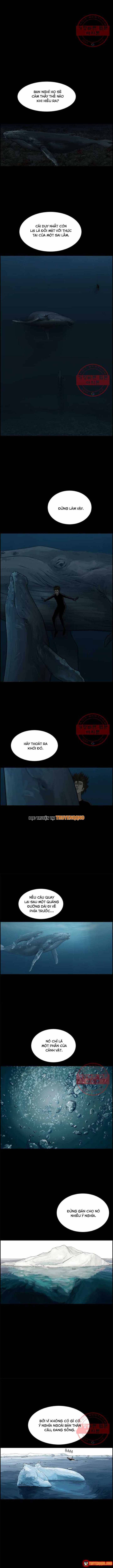 Cá Con (Vảy Cá) Chapter 89 - 7