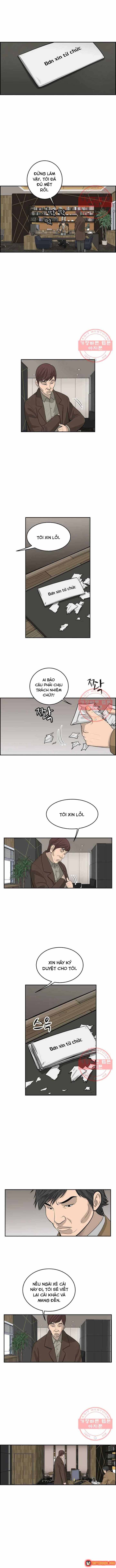 Cá Con (Vảy Cá) Chapter 90 - 5