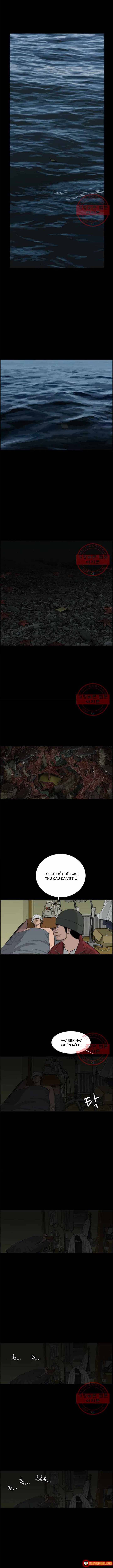 Cá Con (Vảy Cá) Chapter 89 - 8