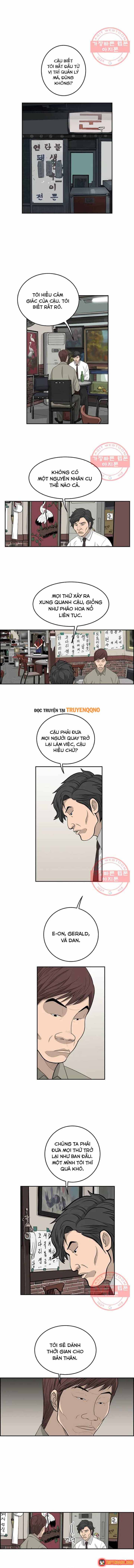 Cá Con (Vảy Cá) Chapter 90 - 7