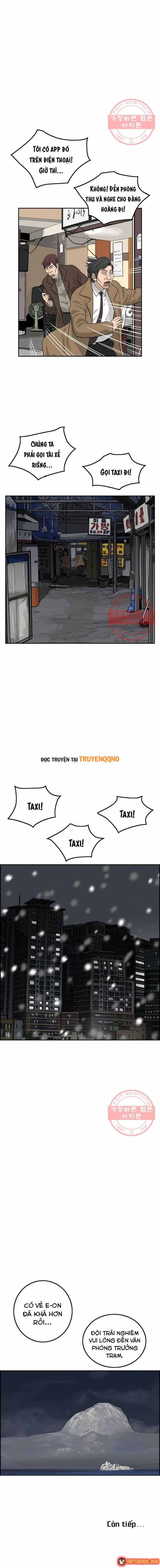 Cá Con (Vảy Cá) Chapter 90 - 9