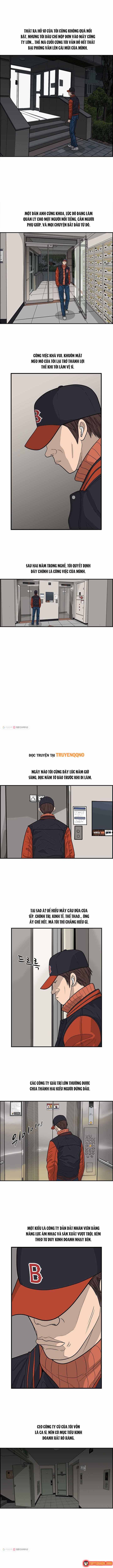 Cá Con (Vảy Cá) Chapter 9 - 3