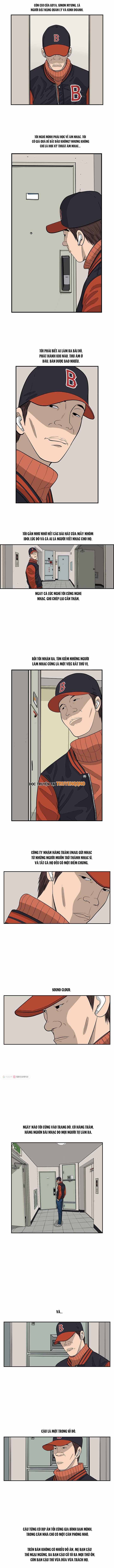 Cá Con (Vảy Cá) Chapter 9 - 4