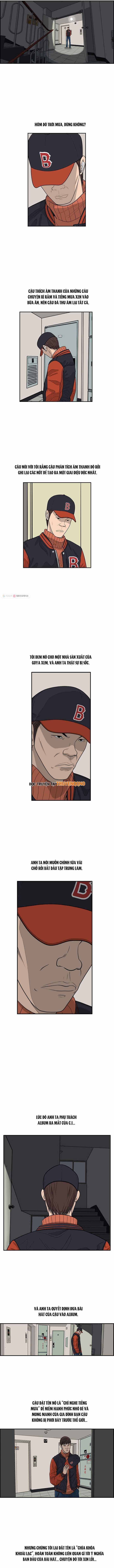 Cá Con (Vảy Cá) Chapter 9 - 5