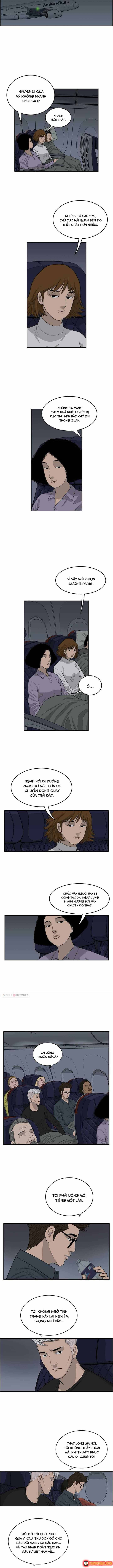 Cá Con (Vảy Cá) Chapter 10 - 3