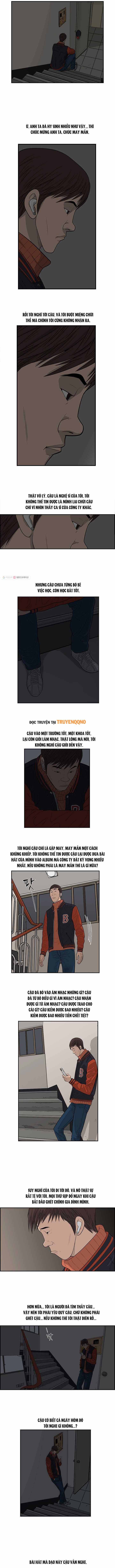 Cá Con (Vảy Cá) Chapter 9 - 7