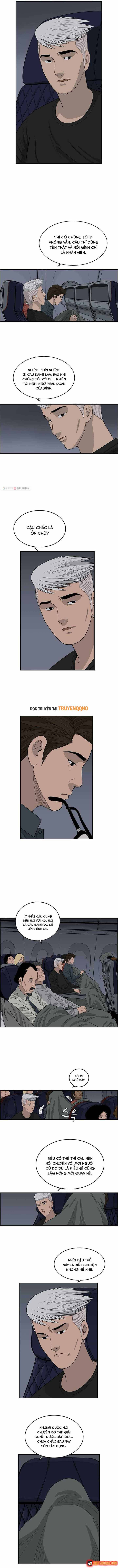 Cá Con (Vảy Cá) Chapter 10 - 4