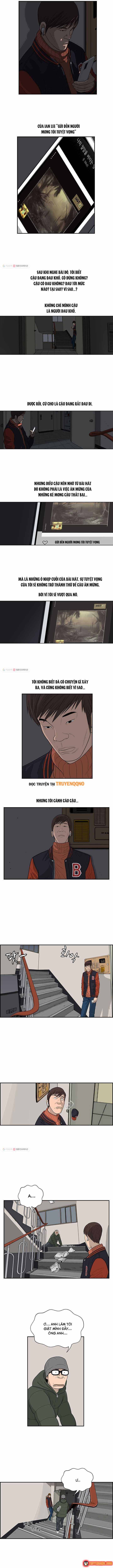 Cá Con (Vảy Cá) Chapter 9 - 8